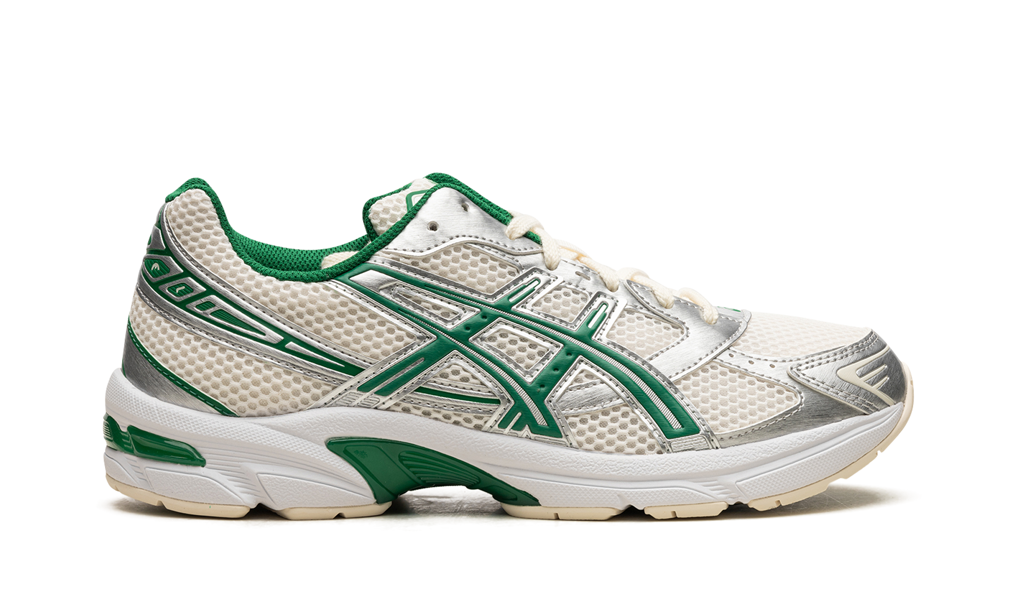 ASICS Gel-1130 Cream Kale
