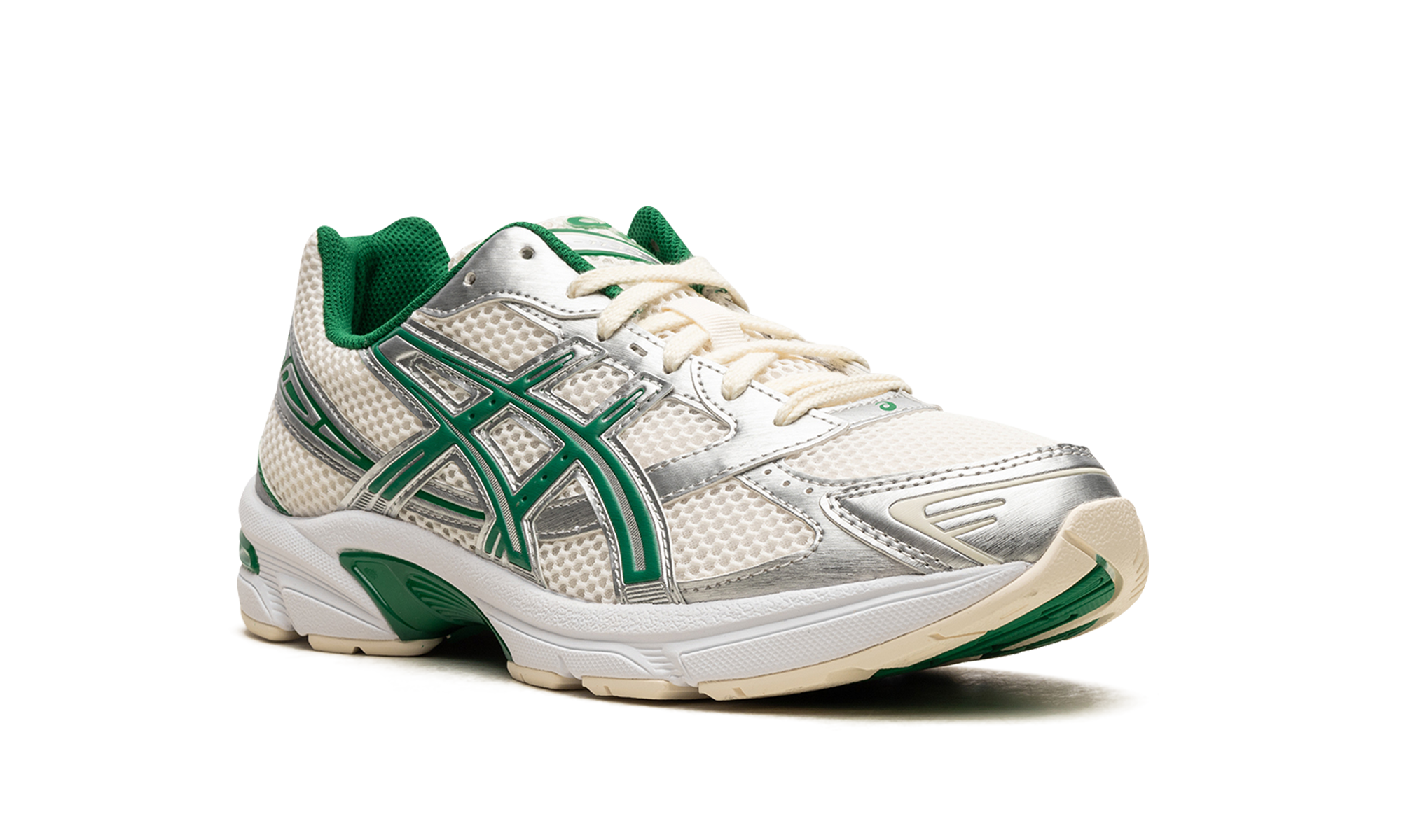 ASICS Gel-1130 Cream Kale