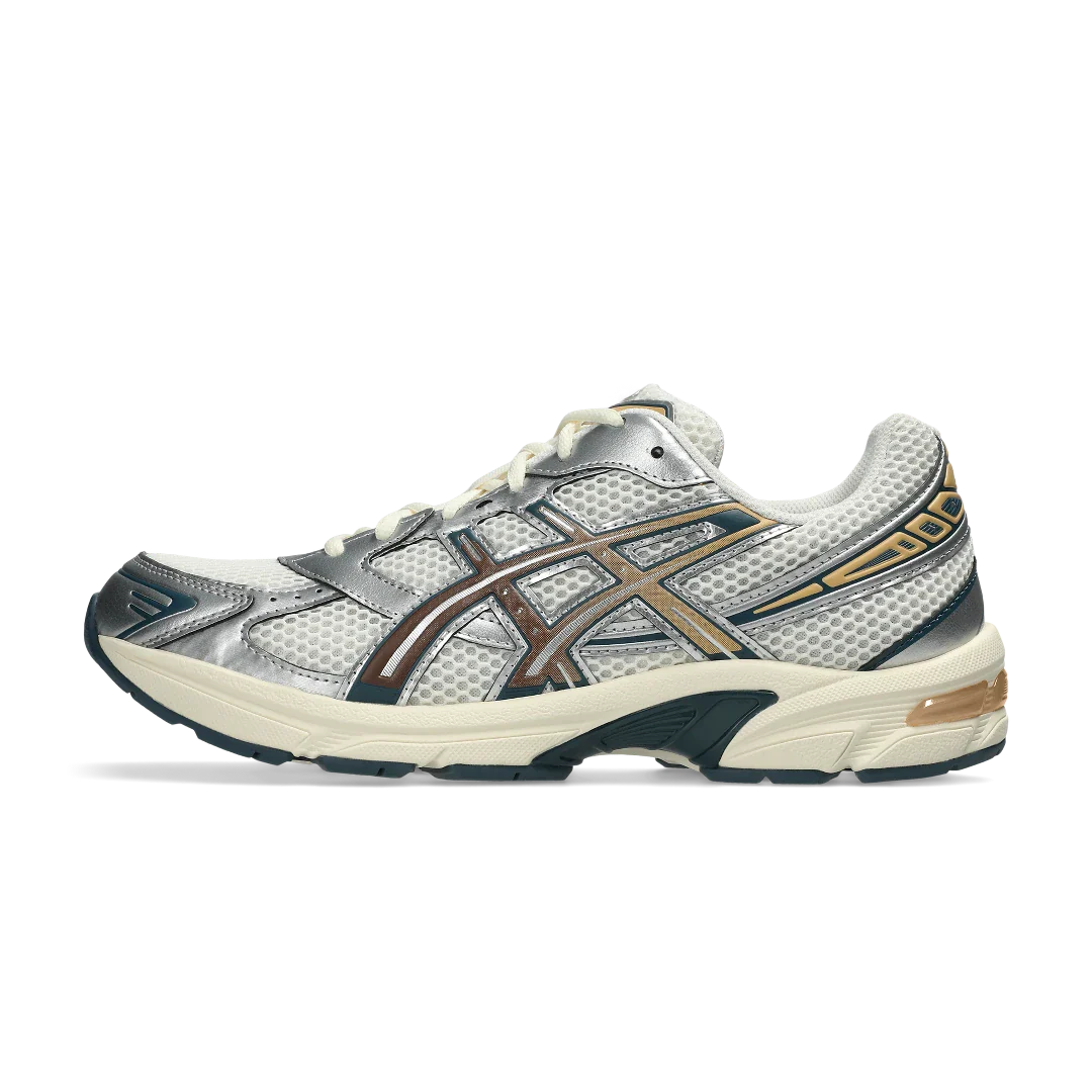 ASICS Gel-1130 Cream Mahogany