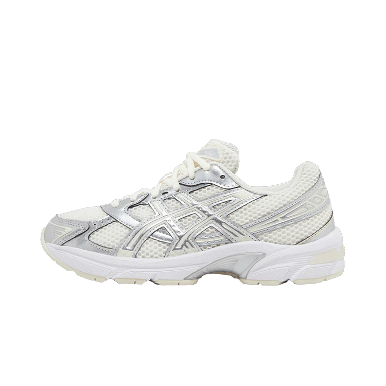 ASICS Gel-1130 Cream Pure Silver, Cream/Pure Silver/White (1202A164-107)