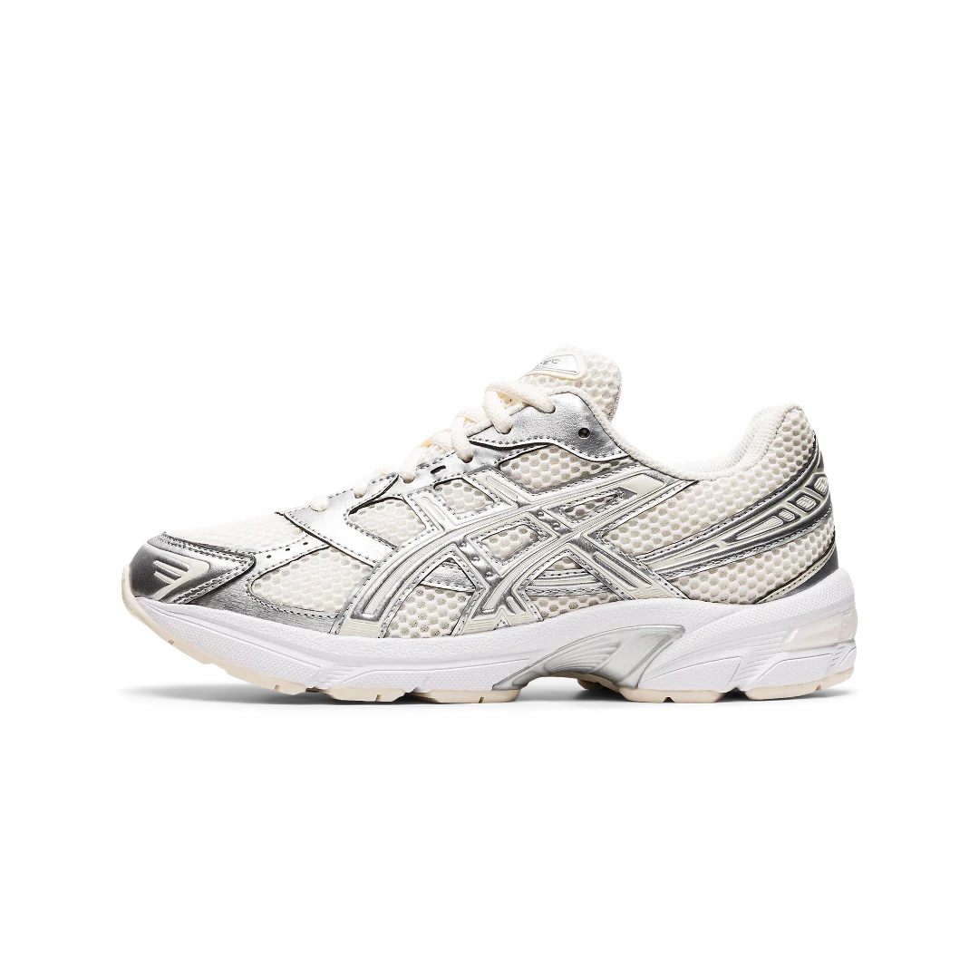 ASICS Gel-1130 Cream Pure Silver, Cream/Pure Silver/White (1202A164-107)