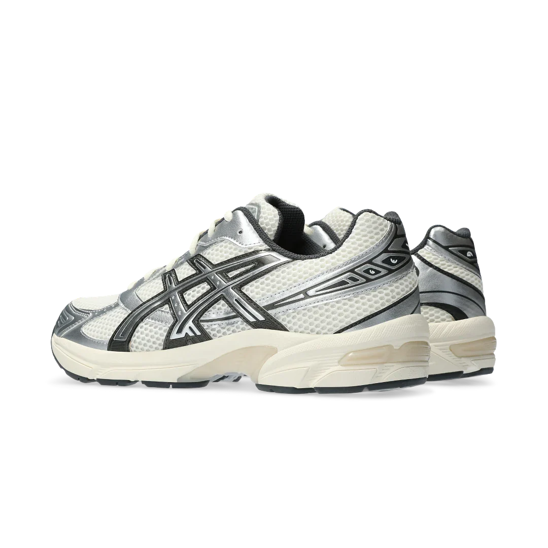 ASICS Gel-1130 Cream Pure Silver, Cream/Pure Silver (1203A310-100)