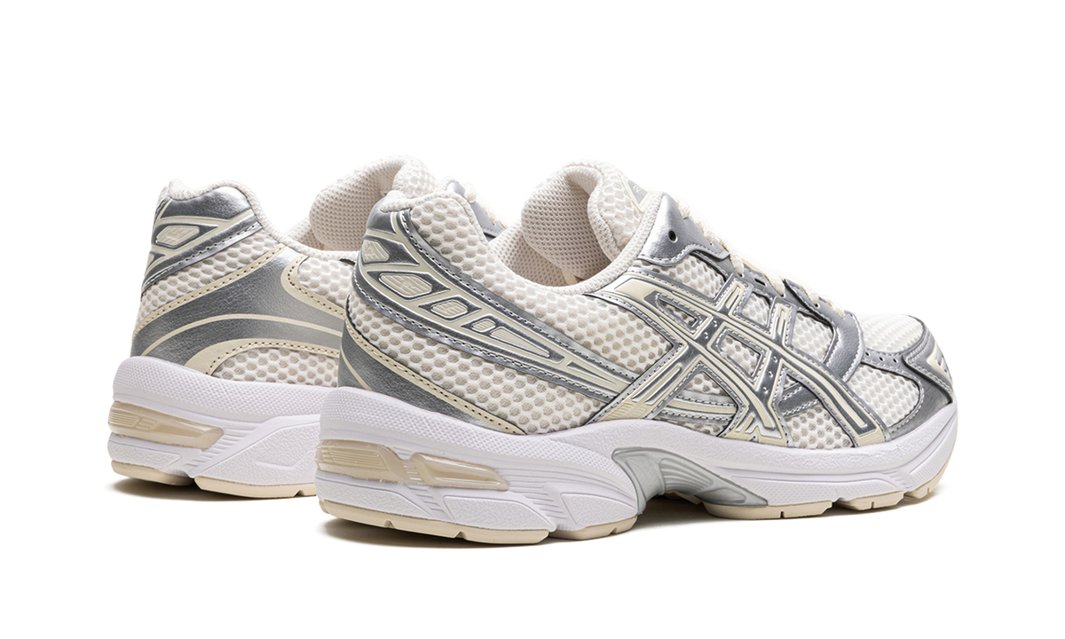 ASICS Gel-1130 Cream Pure Silver
