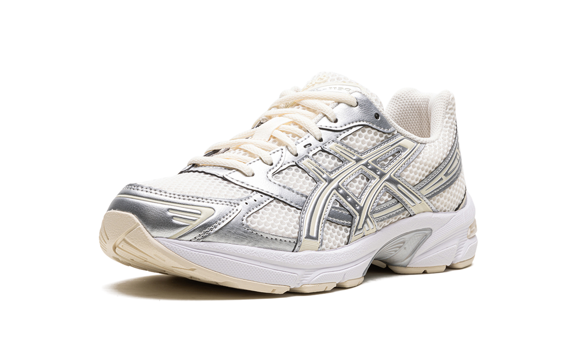 ASICS Gel-1130 Cream Pure Silver