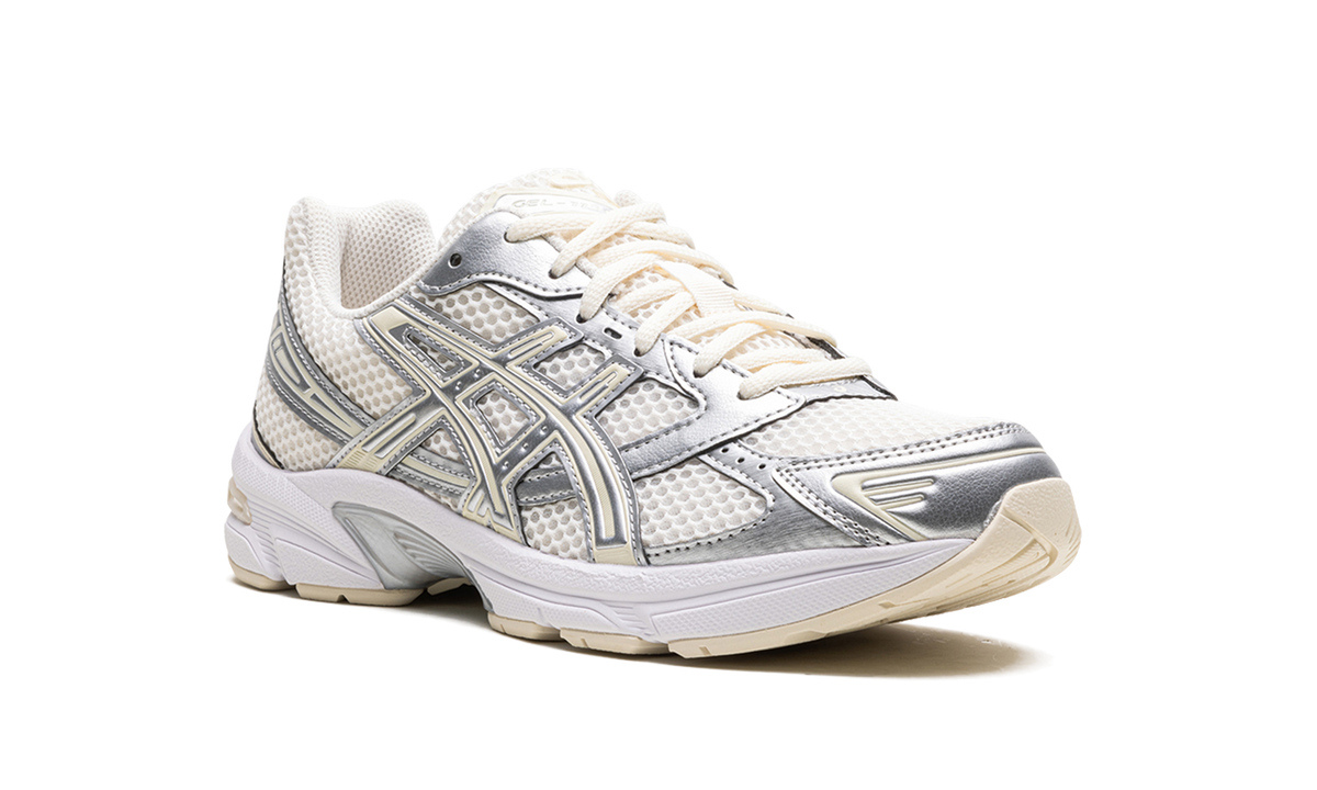 ASICS Gel-1130 Cream Pure Silver