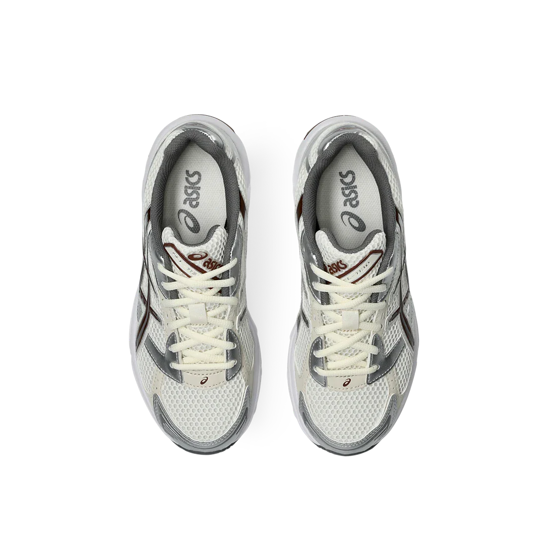 ASICS Gel-1130 Cream Reddish Brown, Cream/Reddish Brown (1202A164-119)
