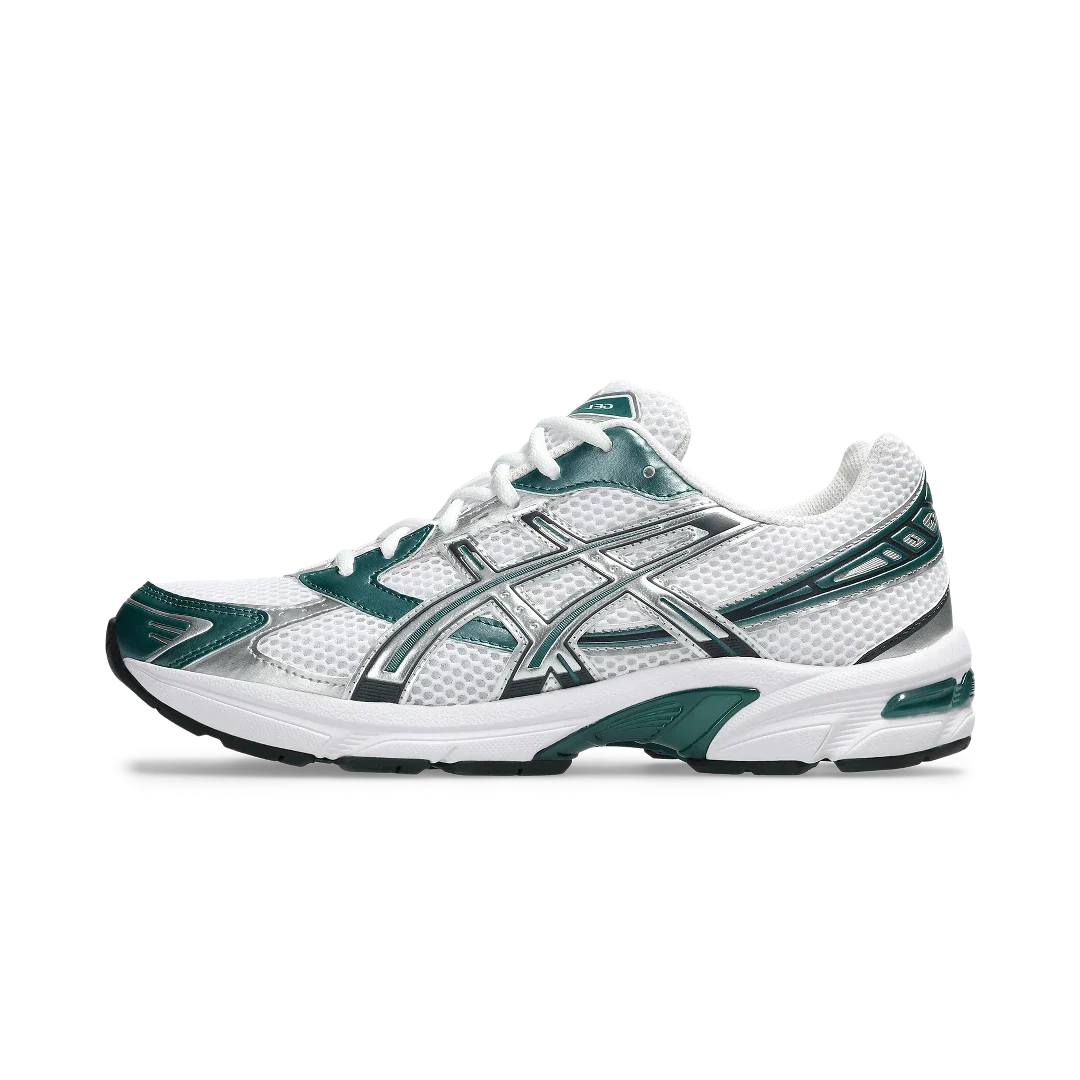 ASICS Gel-1130 Dark Neptune, White/Dark Neptune (1201A256-121)