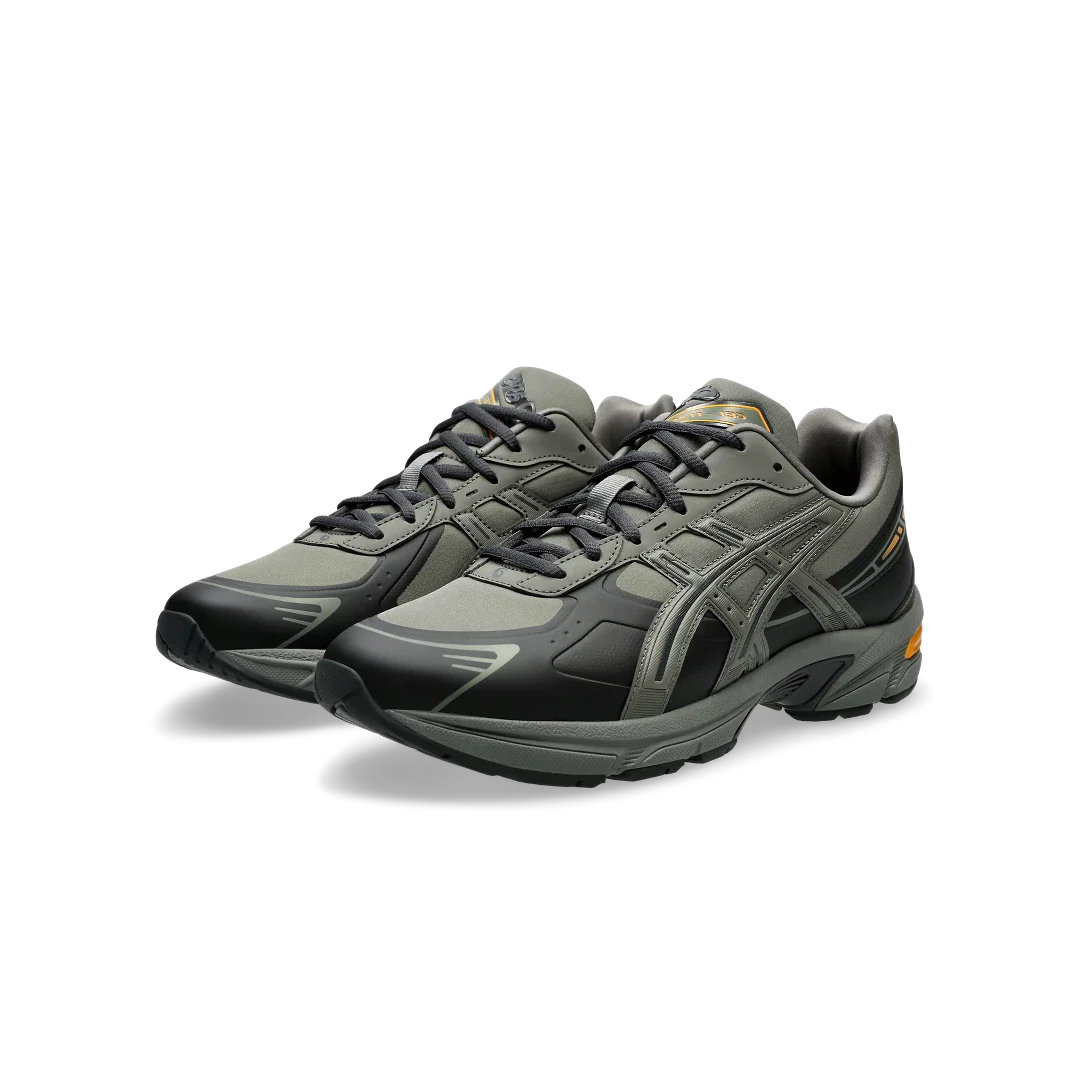 ASICS Gel-1130 Earthenware Truffle Grey Graphite Grey