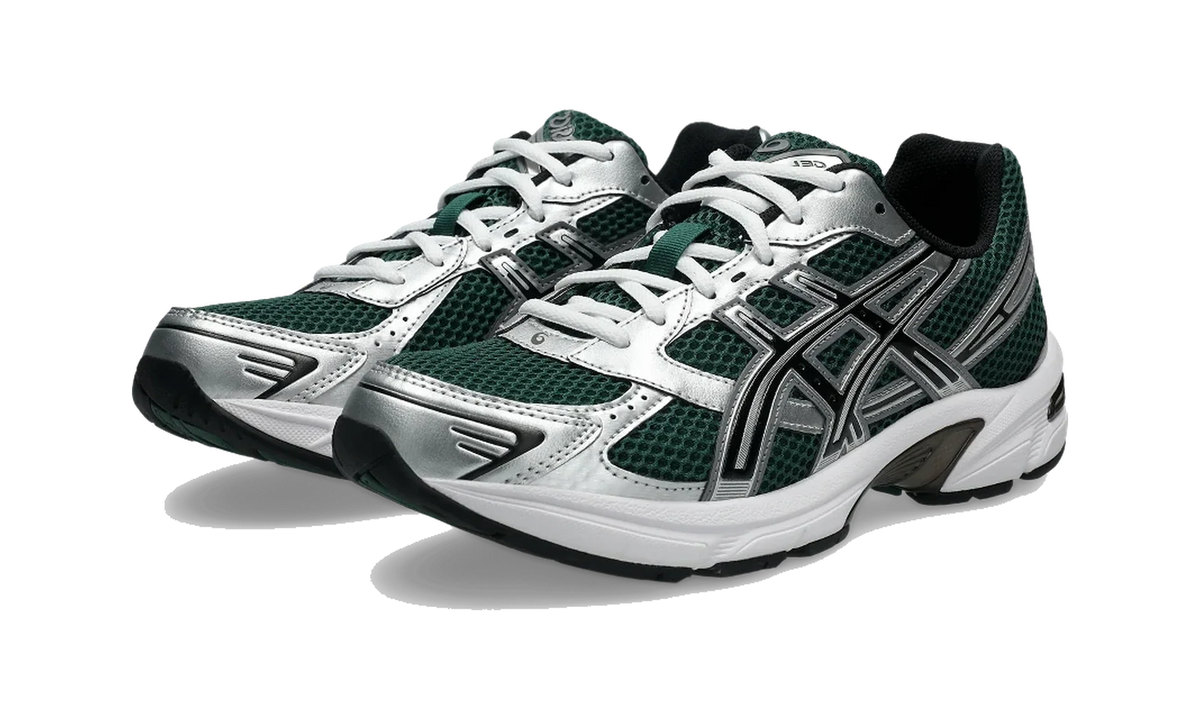 ASICS Gel-1130 Evergreen Black
