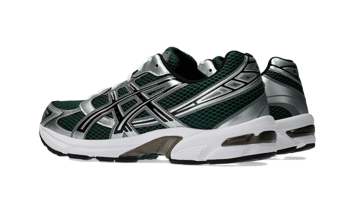 ASICS Gel-1130 Evergreen Black