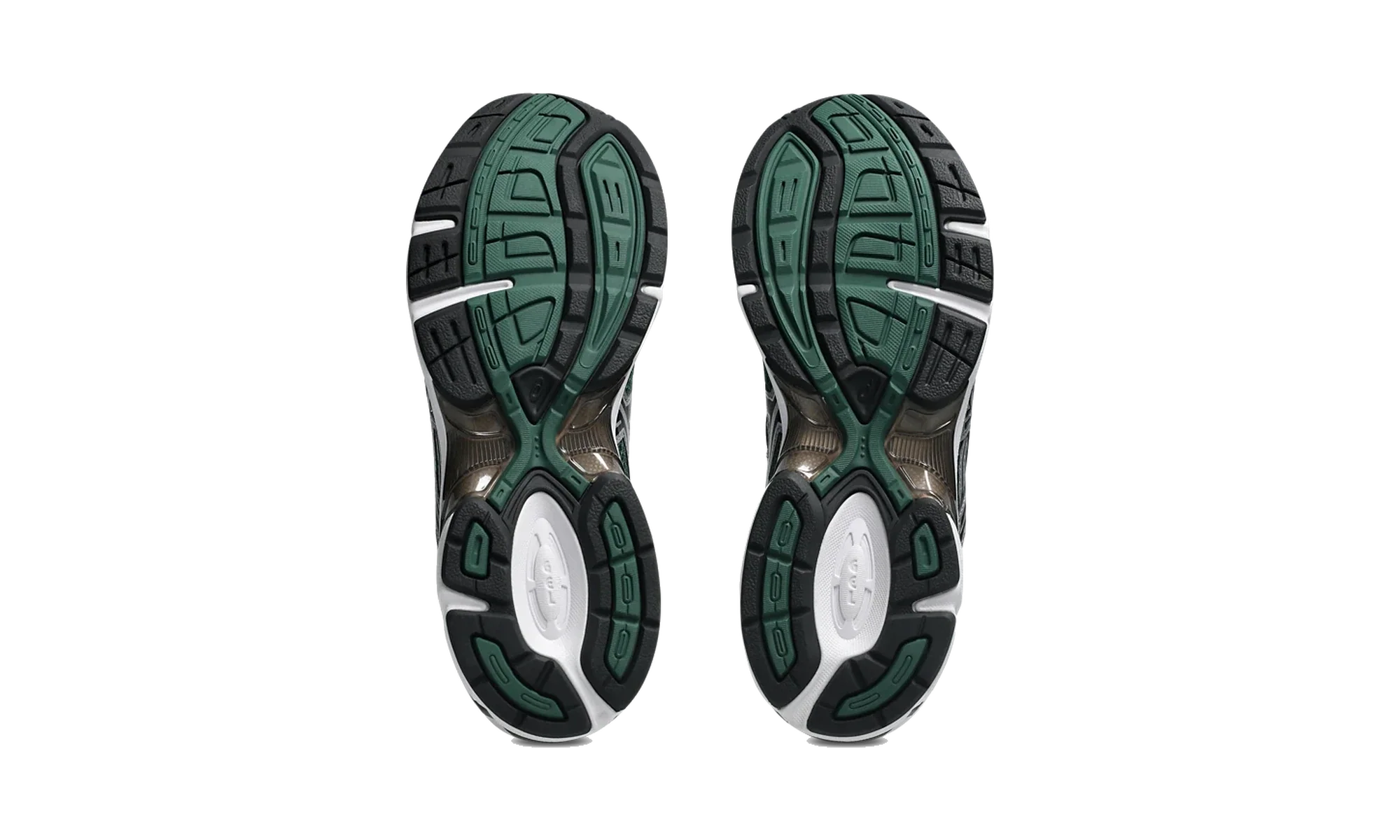 ASICS Gel-1130 Evergreen Black