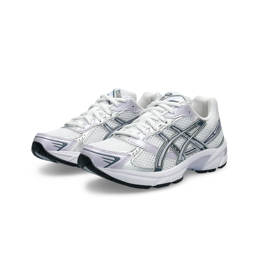 ASICS Gel-1130 Faded Ash Rock, White/Faded Ash Rock (1202A164-113)