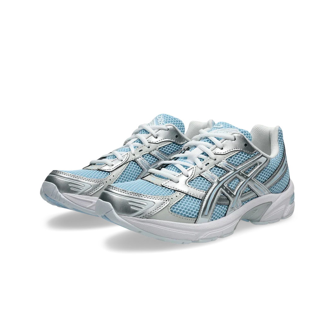 ASICS Gel-1130 Faded Denim Pure Silver