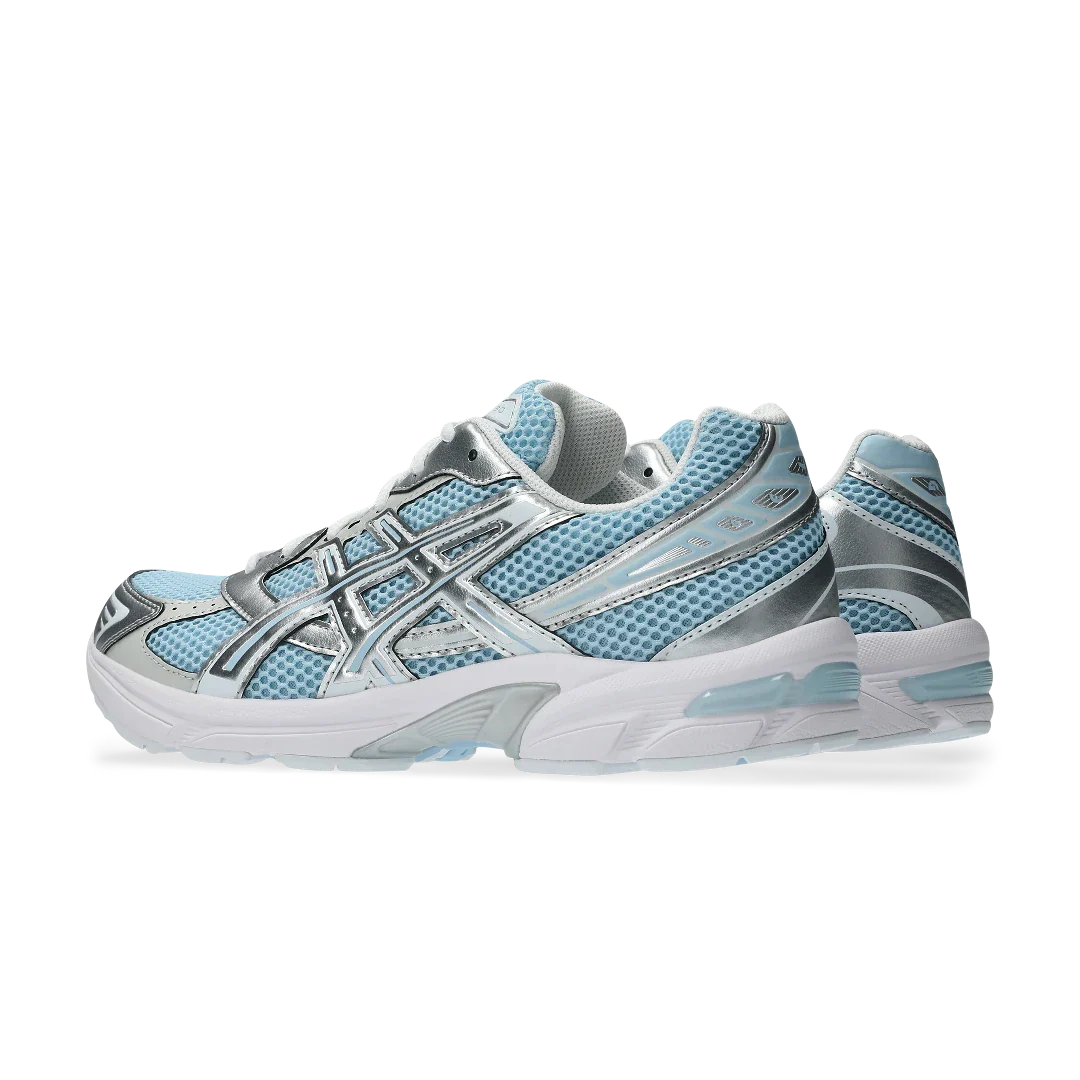 ASICS Gel-1130 Faded Denim Pure Silver