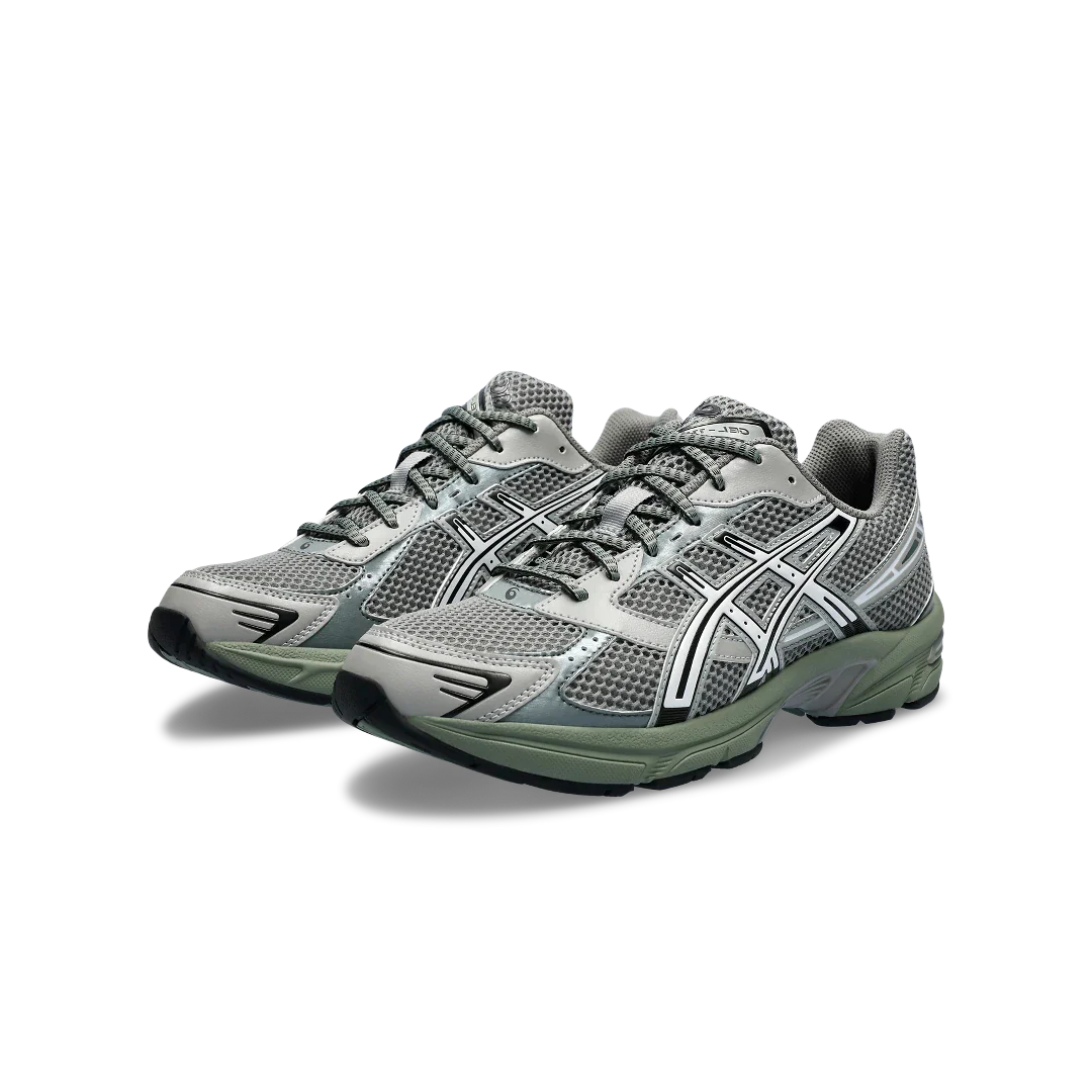 ASICS Gel-1130 Folder Exclusive Wild Dove White, Wild Dove/White (1201A910-020)