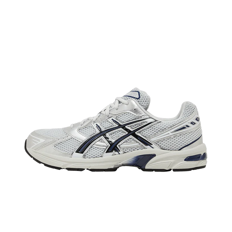 ASICS Gel-1130 Glacier Grey Black, Glacier Grey/Black (1203A686-020)