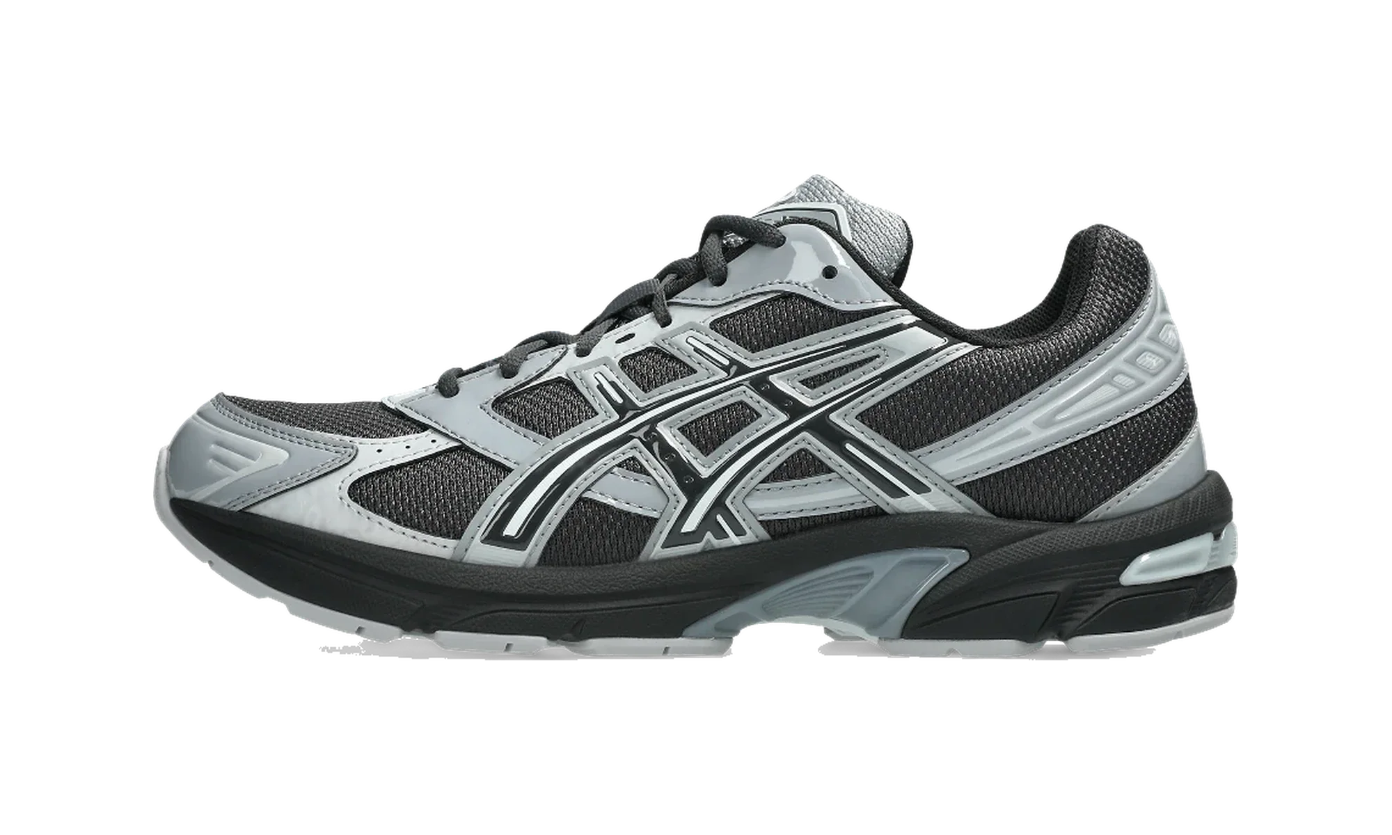 ASICS Gel-1130 Graphite Grey Gravel