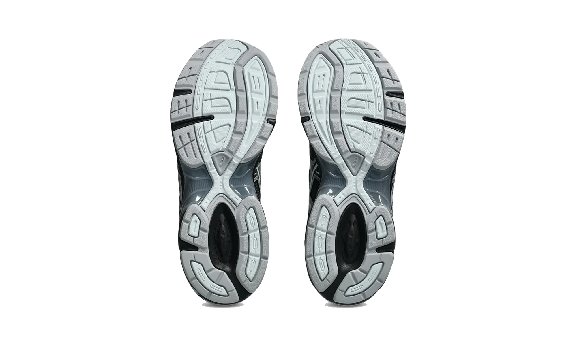 ASICS Gel-1130 Graphite Grey Gravel