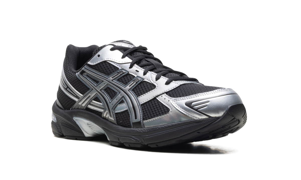 ASICS Gel-1130 Holiday Pack Black Pure Silver