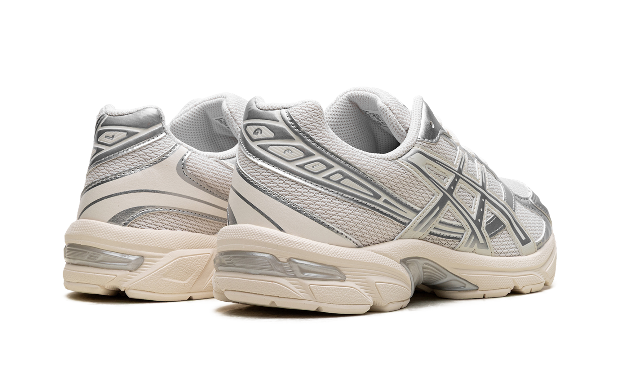 ASICS Gel-1130 Holiday Pack Cream Pure Silver