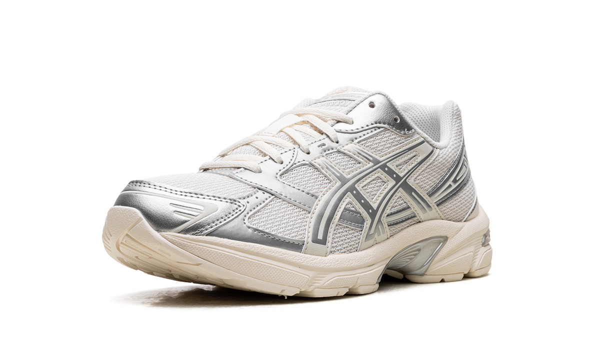 ASICS Gel-1130 Holiday Pack Cream Pure Silver