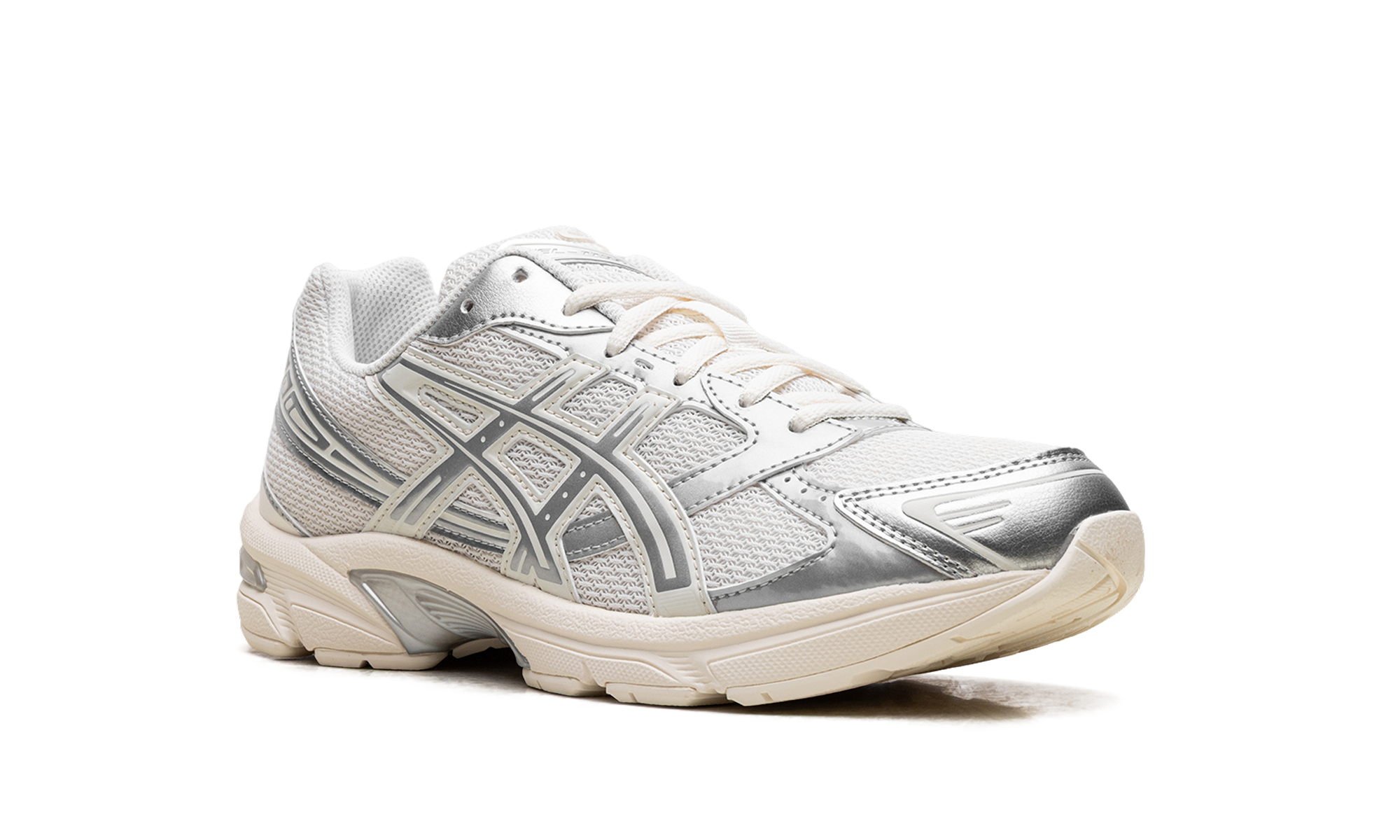 ASICS Gel-1130 Holiday Pack Cream Pure Silver