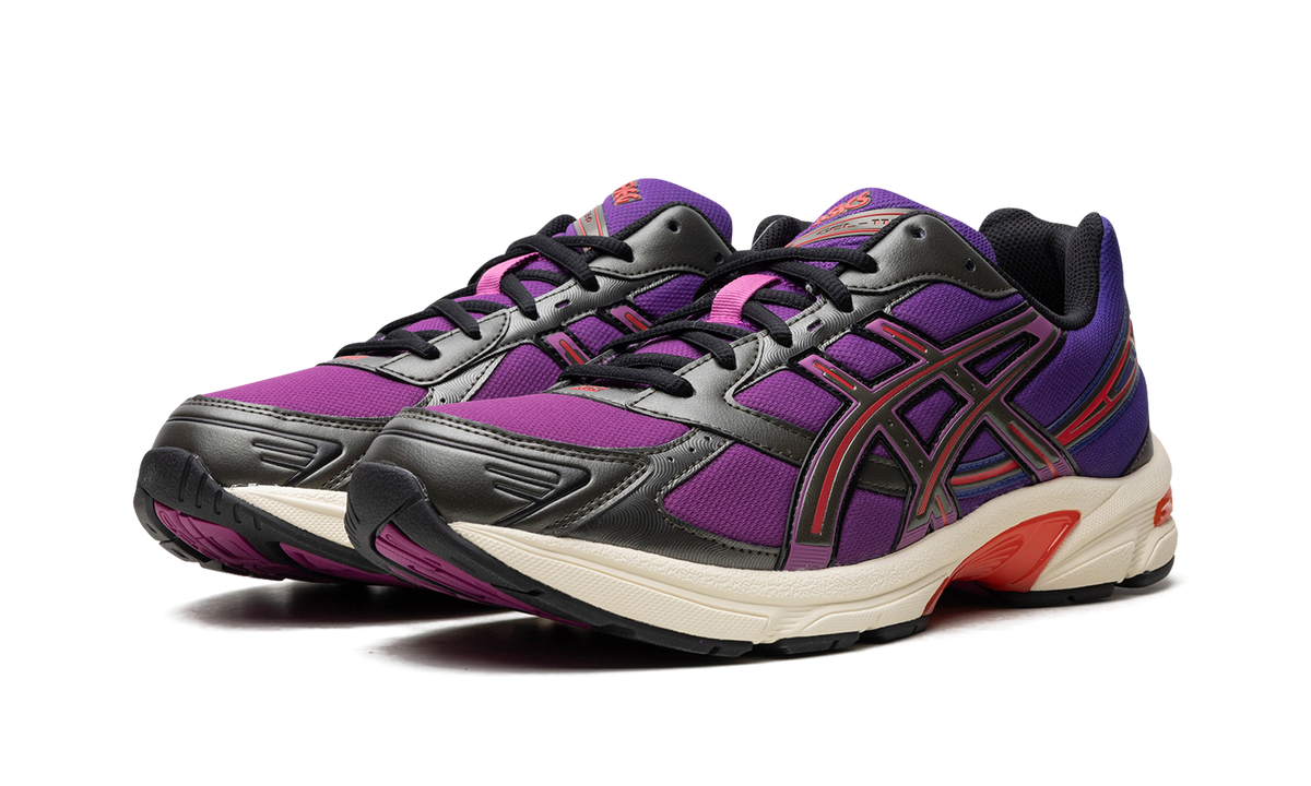 ASICS Gel-1130 Kith Marvel Villains Magneto Sealed Box (Comic Included)