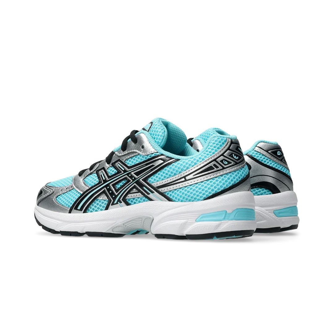 ASICS Gel-1130 Larimar Blue Pure Silver