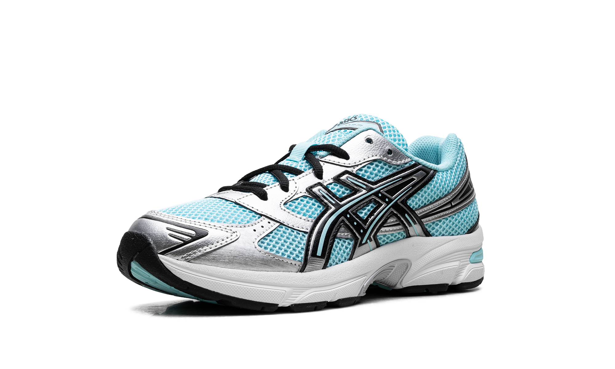 ASICS Gel-1130 Larimar Blue Pure Silver