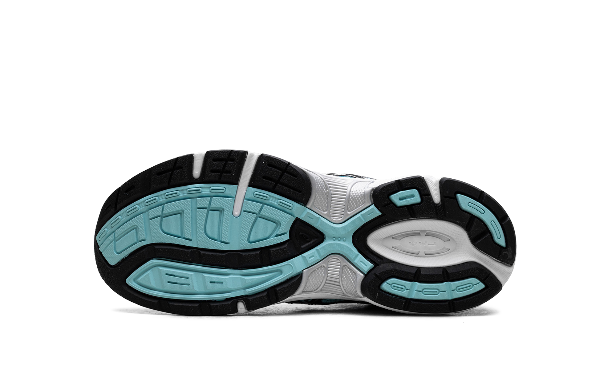 ASICS Gel-1130 Larimar Blue Pure Silver