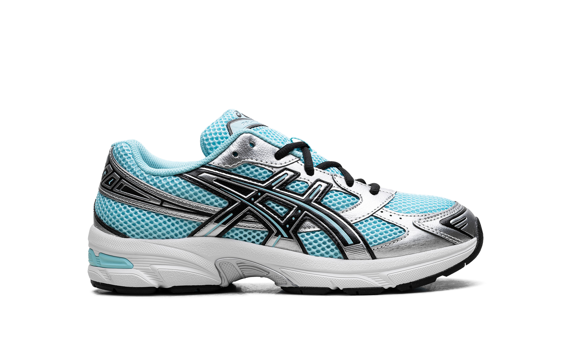 ASICS Gel-1130 Larimar Blue Pure Silver