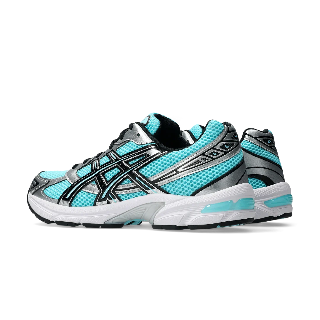 ASICS Gel-1130 Larimar Blue Silver, Larimar Blue/Pure Silver (1203A609-400)