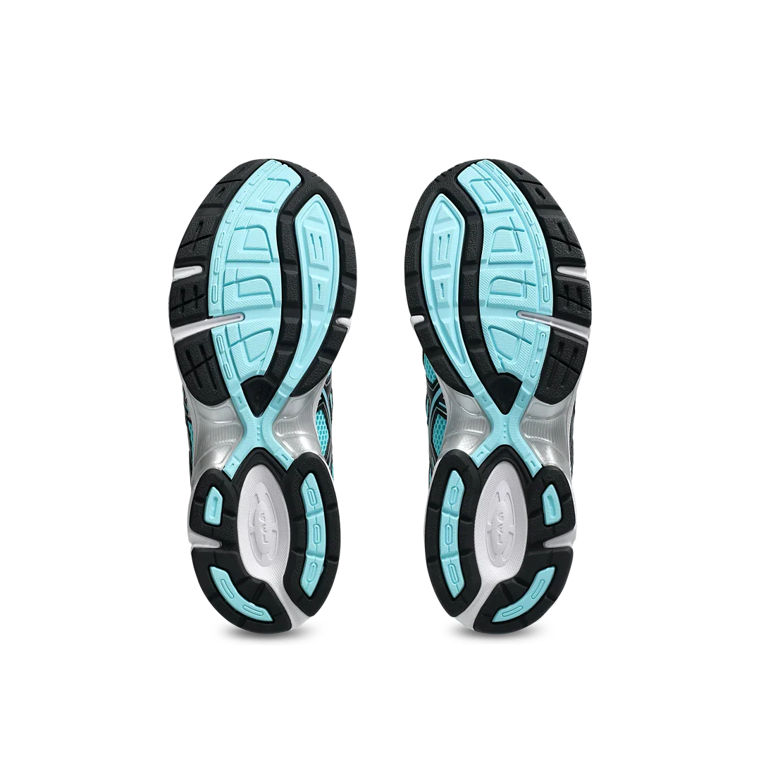 ASICS Gel-1130 Larimar Blue Silver, Larimar Blue/Pure Silver (1203A609-400)