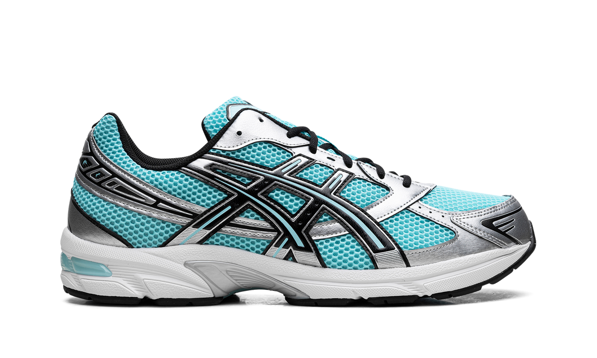 ASICS Gel-1130 Larimar Blue Silver