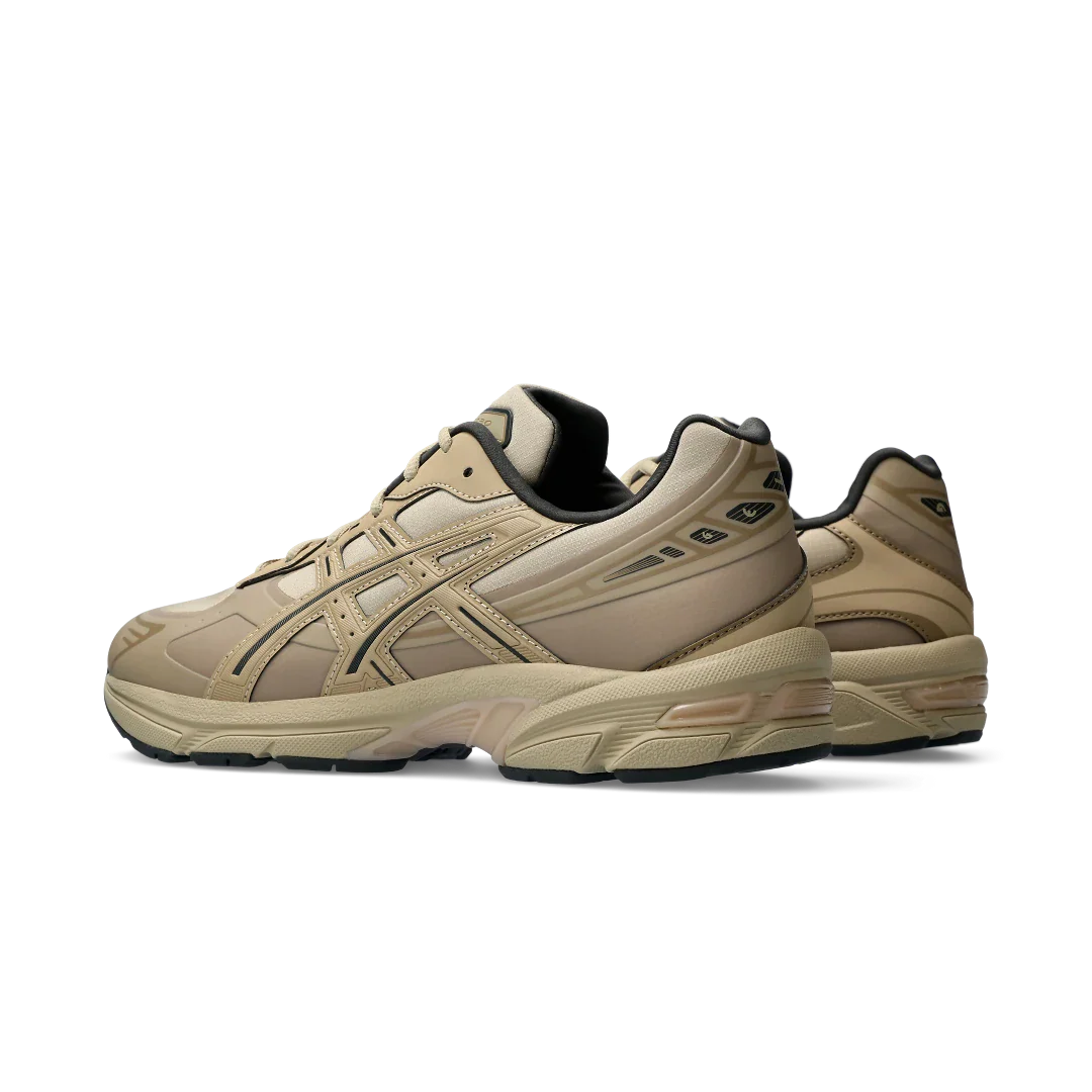 ASICS Gel-1130 NS Wood Crepe, Wood Crepe/Graphite Grey (1203A413-201)