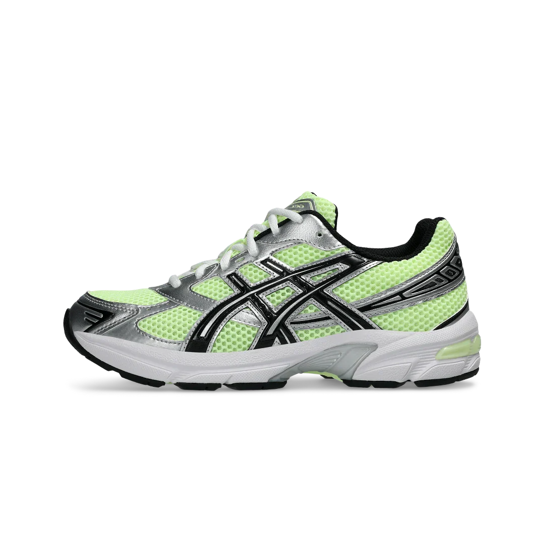 ASICS Gel-1130 Neon Pack Green, Volt/Metallic Silver (1202A525-750)