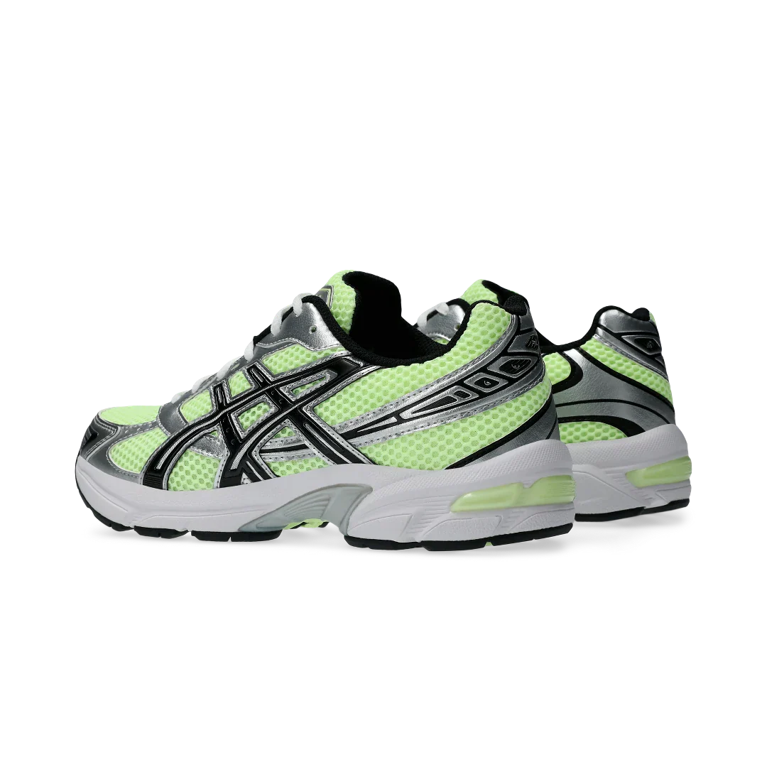 ASICS Gel-1130 Neon Pack Green, Volt/Metallic Silver (1202A525-750)