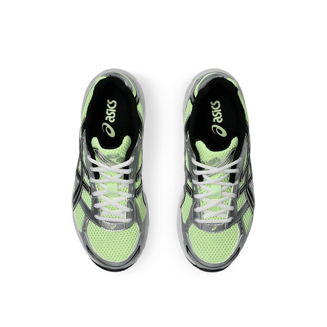 ASICS Gel-1130 Neon Pack Green, Volt/Metallic Silver (1202A525-750)