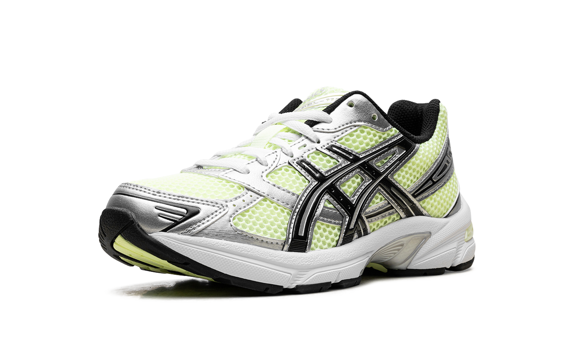 ASICS Gel-1130 Neon Pack Green