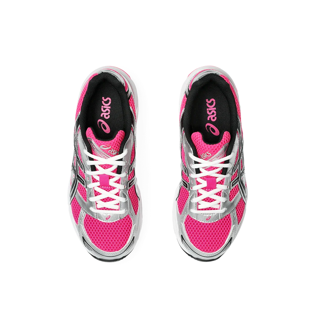ASICS Gel-1130 Neon Pack Pink, Pink/Metallic Silver (1202A525-700)