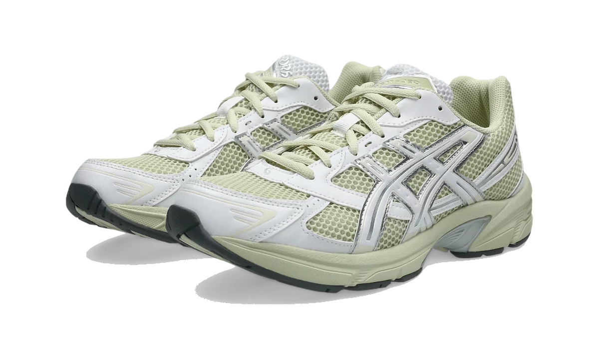 ASICS Gel-1130 Oyster White