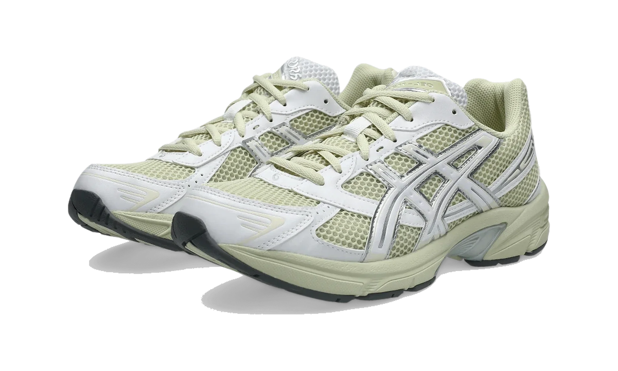 ASICS Gel-1130 Oyster White