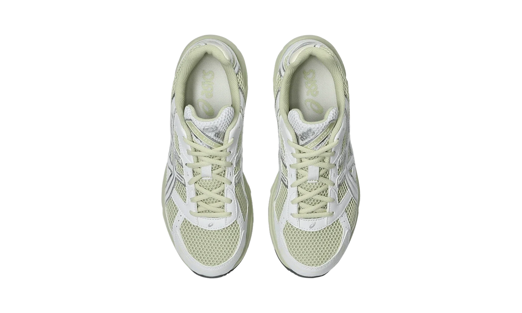 ASICS Gel-1130 Oyster White