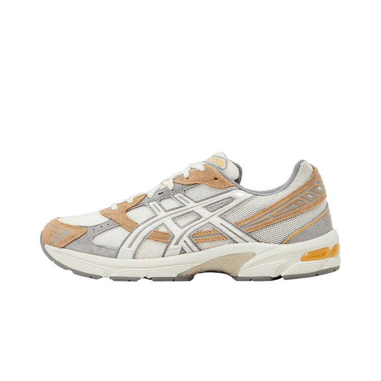 ASICS Gel-1130 Pale Oak Clay Grey, Pale Oak/Clay Grey (1203A610-200)