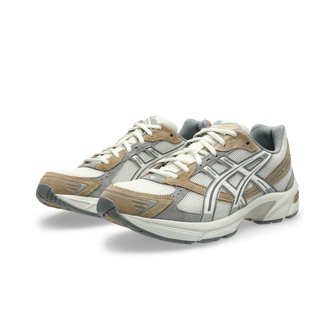 ASICS Gel-1130 Pale Oak Clay Grey, Pale Oak/Clay Grey (1203A610-200)