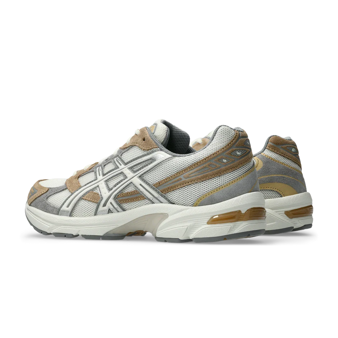 ASICS Gel-1130 Pale Oak Clay Grey, Pale Oak/Clay Grey (1203A610-200)