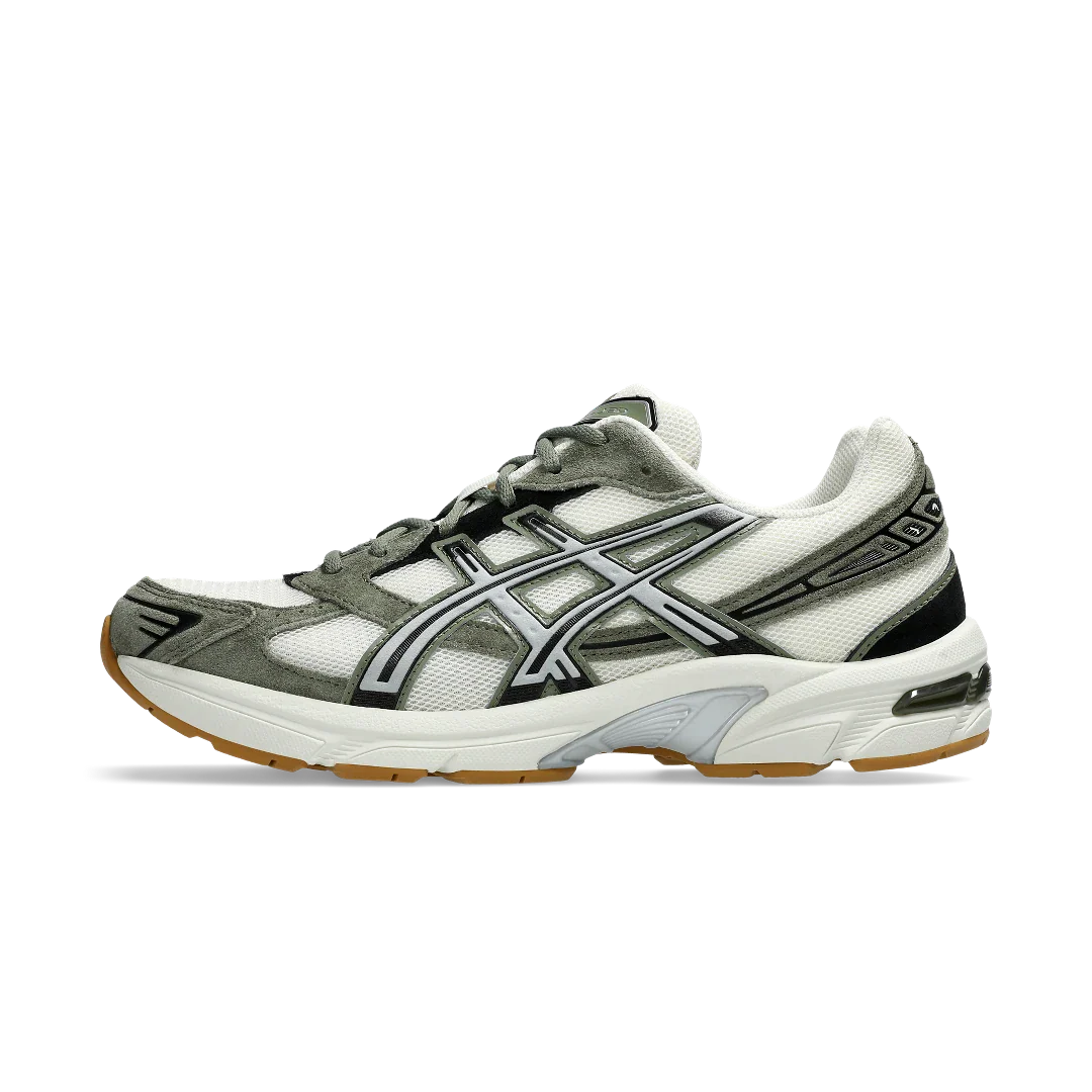 ASICS Gel-1130 Pale Oak Mantle Green, Pale Oak/Mantle Green (1201A255-202)