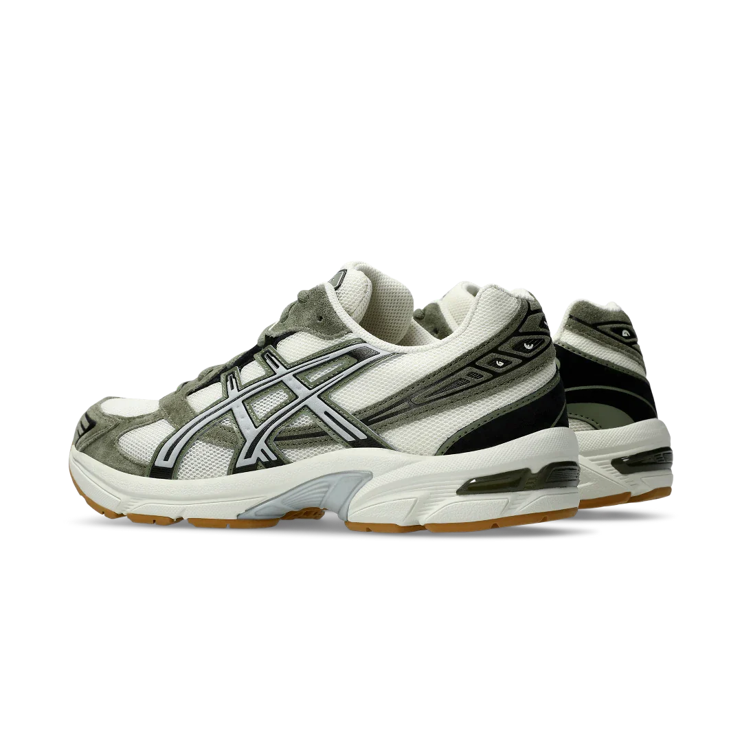 ASICS Gel-1130 Pale Oak Mantle Green, Pale Oak/Mantle Green (1201A255-202)