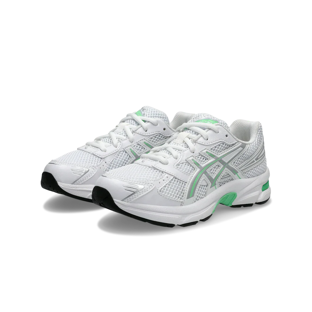 ASICS Gel-1130 Piedmont Grey, White/Piedmont Grey (1204A163-106)