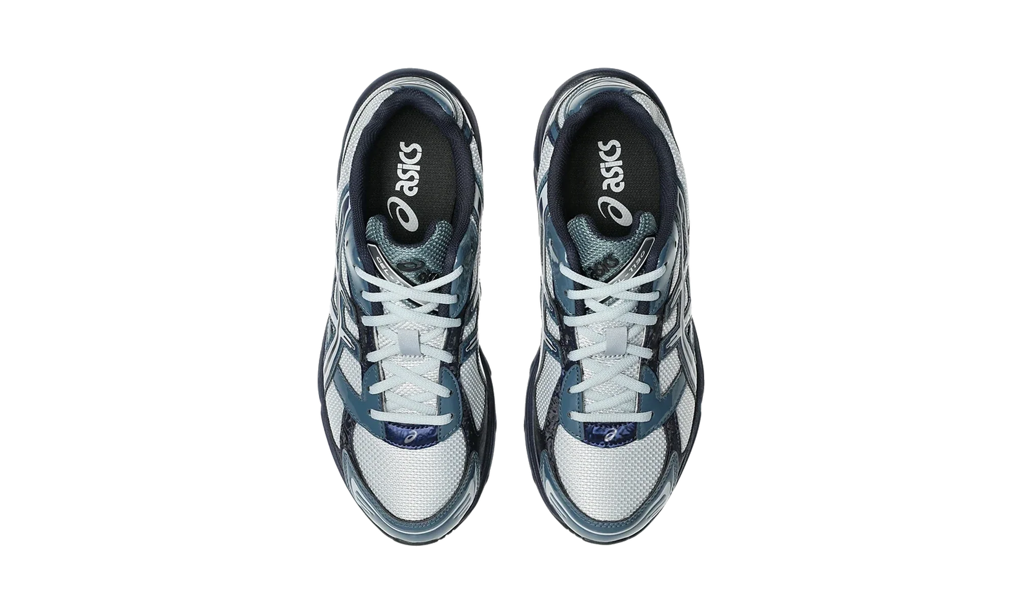 ASICS Gel-1130 Piedmont Grey Midnight